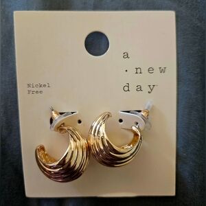 A New Day Earrings